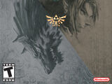 The Legend of Zelda: Twilight Princess (PG)