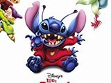 Opening to Lilo and Stitch 2002 Theatre (Carmike Cinemas)