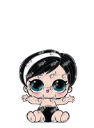 Lil Yin B.B.