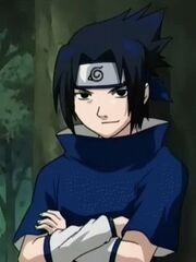 Sasuke