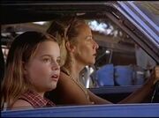 Tumbleweeds Trailer