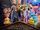 Opening to Toy Story 4 2019 Theater (Regal)