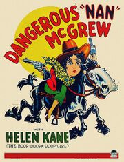 1930 - Dangerous Nan McGrew