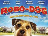 Robo-Dog (2015)