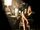 Opening to Basic Instinct 2 2006 Theater (Regal)