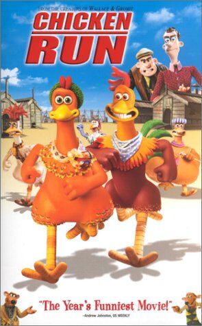 Opening To Chicken Run 00 Vhs Scratchpad Fandom