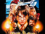 Opening to Harry Potter and the Sorcerer's Stone 2001 Theater (Regal Cinemas)