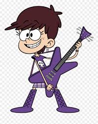 Luna Loud Scratchpad Fandom - loud house roblox