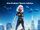 Opening to Monsters Vs. Aliens 2009 Theater (Regal)