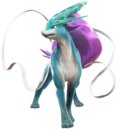 Suicune