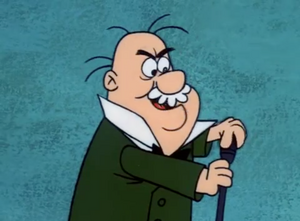 TheMadScientist-Dastardly&Muttley