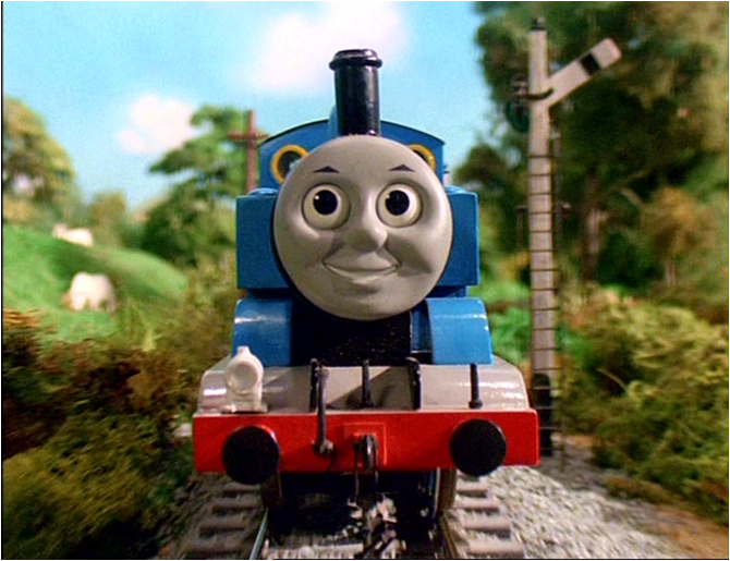 thomas the tank engine series 3
