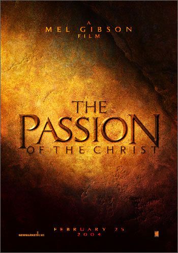the passion of christ movie free