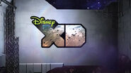 Disney XD Toons Bumper 3 2009