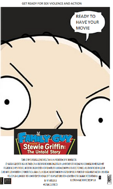 Opening to Family Guy Presents Stewie Griffin The Untold Story