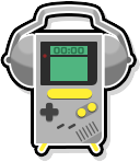 The Dr. Crygor Alarm Clock from WarioWare Gold.