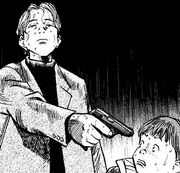 Johan liebert
