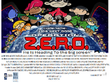 Opening to KND: Operation Zero 2006 Theater (Carmike Cinemas)