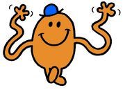 Mr-Tickle