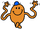 Mr. Tickle