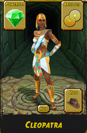 TR2Cleopatra