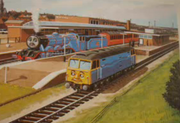 Barrow-in-Furness