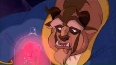 Beauty and the Beast Trailer/Transcript | Scratchpad | Fandom