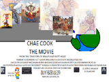 Opening To Chae Cook The Movie AMC Theaters (2001)