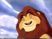 Mufasa (The Lion King)