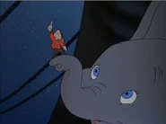 Timothy and Dumbo