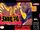 Shaq Fu (1994 Game)