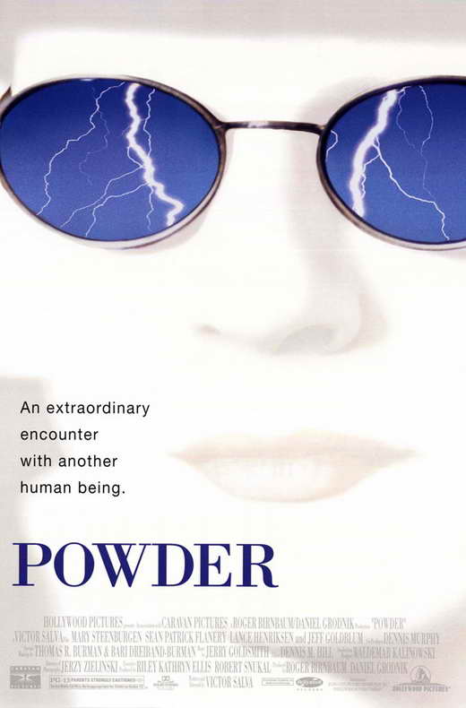 Opening To Powder AMC Theaters (1995) Scratchpad Fandom