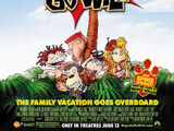 Rugrats Go Wild