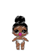 Lil Foxy