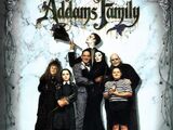 Opening to The Addams Family 1991 Theater (Regal Cinemas)