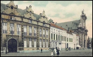 Sint-Romboutscollege