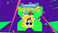 Disney XD Toons Spongebob Squarepants Bumper 2018 (April Fools Version 3)