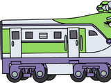 Koko (Chuggington)