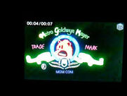 MGM Logo Funkytown