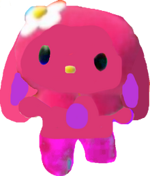Marie super