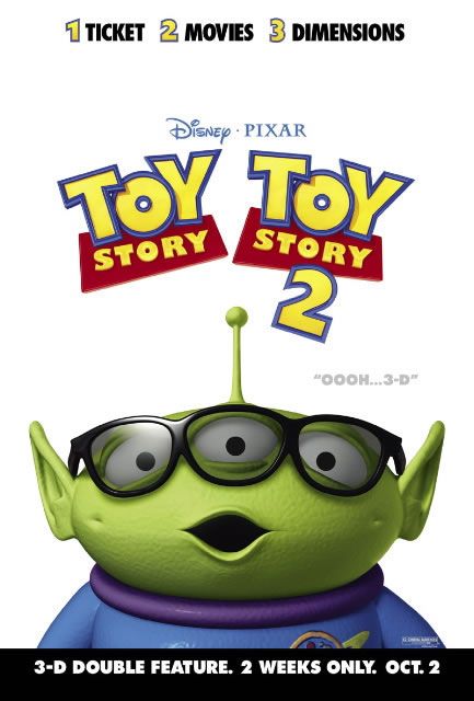 Toy story regal outlet