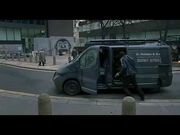 Children of Men Trailer