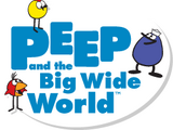 Peep and the Big Wide World