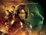 Opening to The Chronicles of Narnia: Prince Caspian 2008 Theater (Regal)