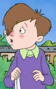 WeepyWilliam-HorridHenry