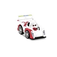 Cars 2 Shake'N Go Shu Todoroki Fisher Price