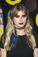 Carlson Young