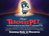 Opening to Teacher's Pet 2004 Theater (Regal)