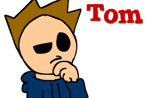 Why is Tom x Matt a banned ship? : r/Eddsworld