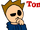Tom (Eddsworld)